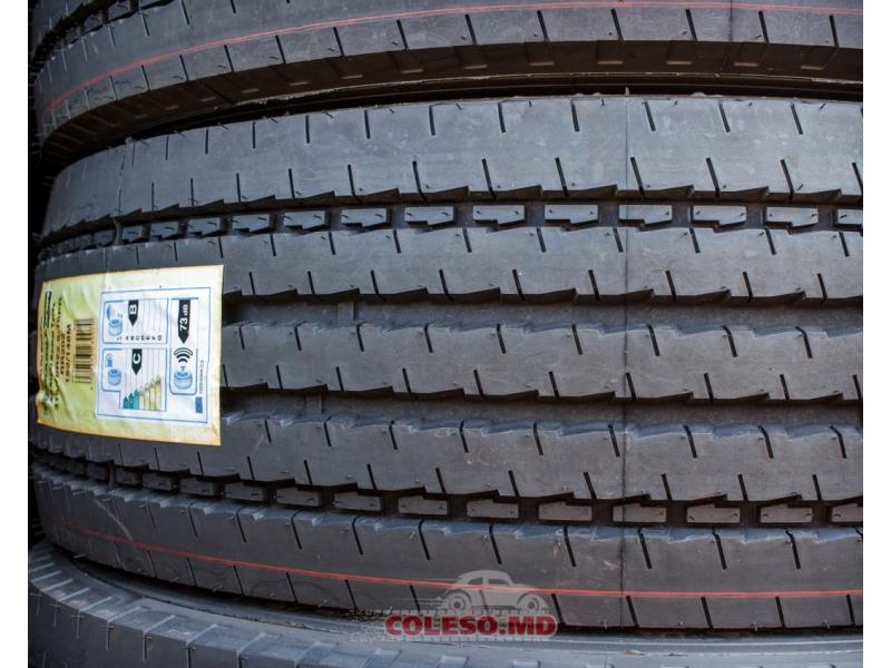 Грузовые шины Doublecoin RR202 315/70 R22.5 16pr 152/148M передняя ось ...